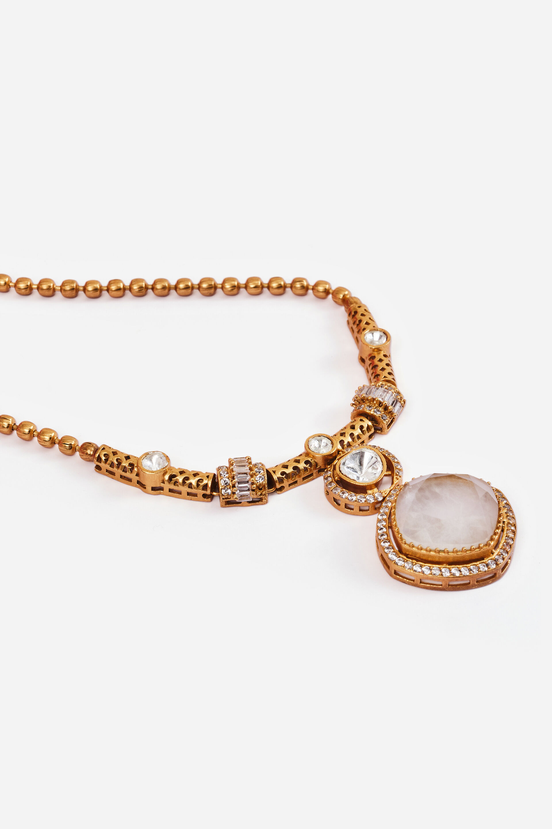 Tashina Necklace, , image 2